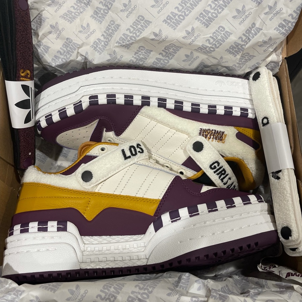 Women adidas
